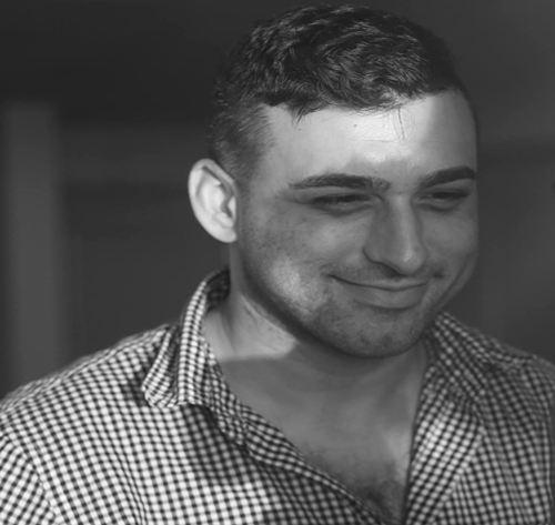 Richard Yamcek