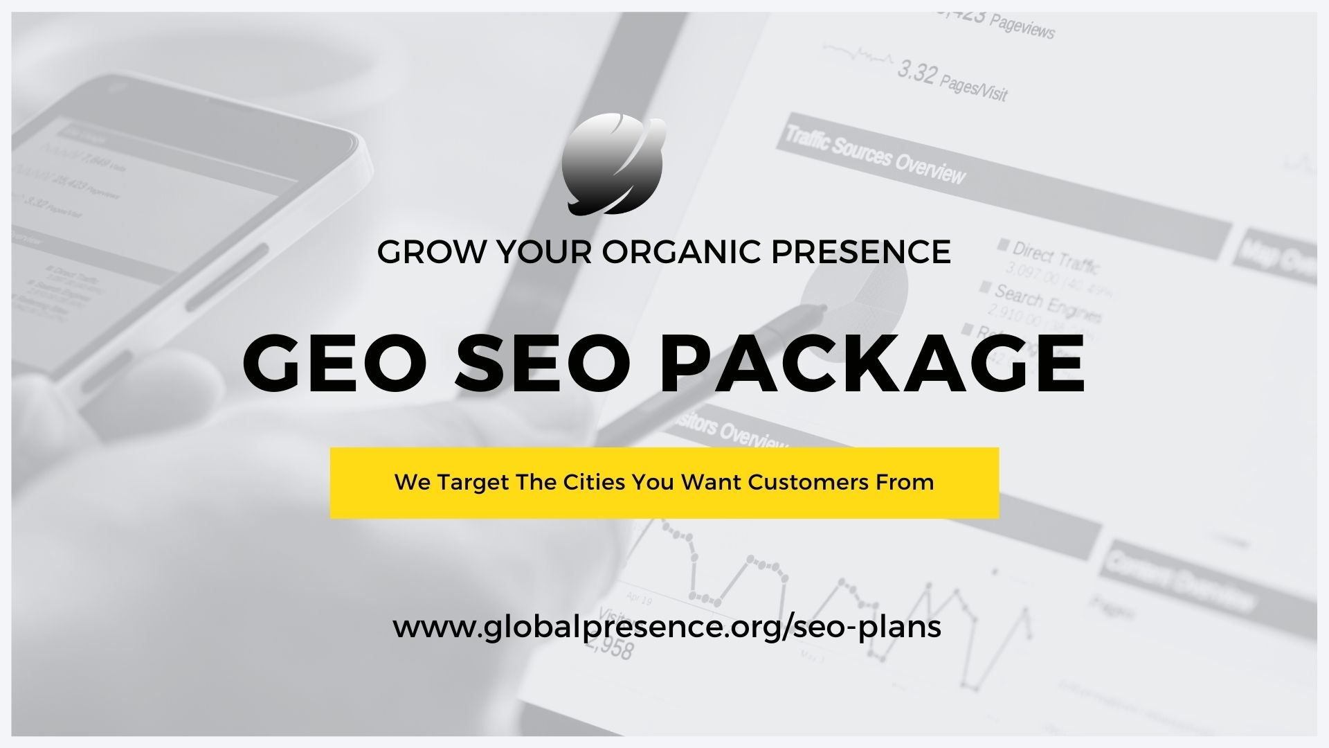 SEO Management