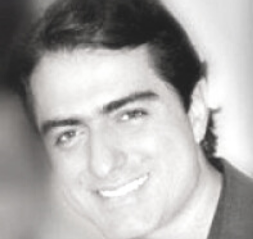 Max Tovar