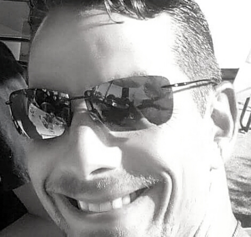 Blake Schiller