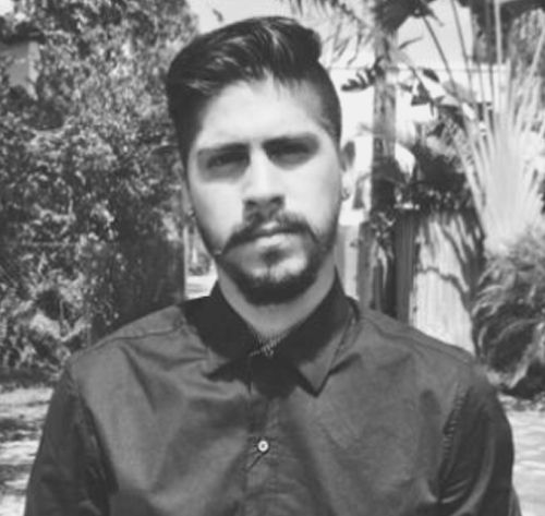 Sergio Vasquez