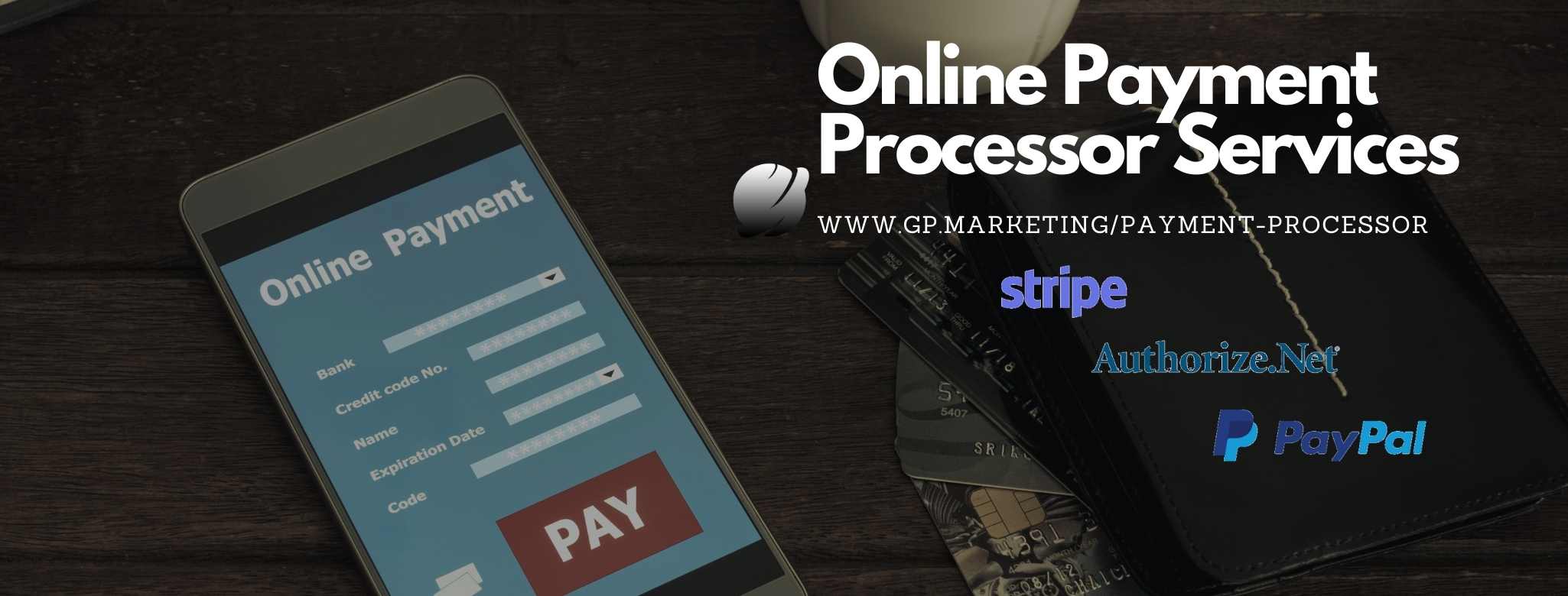 Payment Processor Services